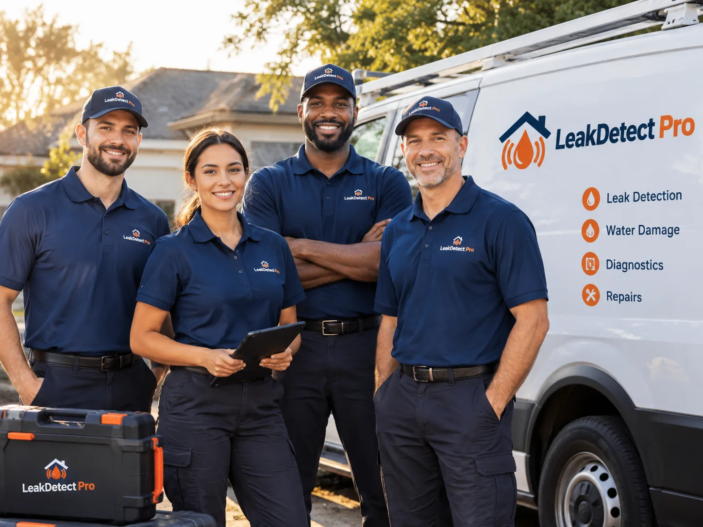 Roof Repair company in Baldwin, MI